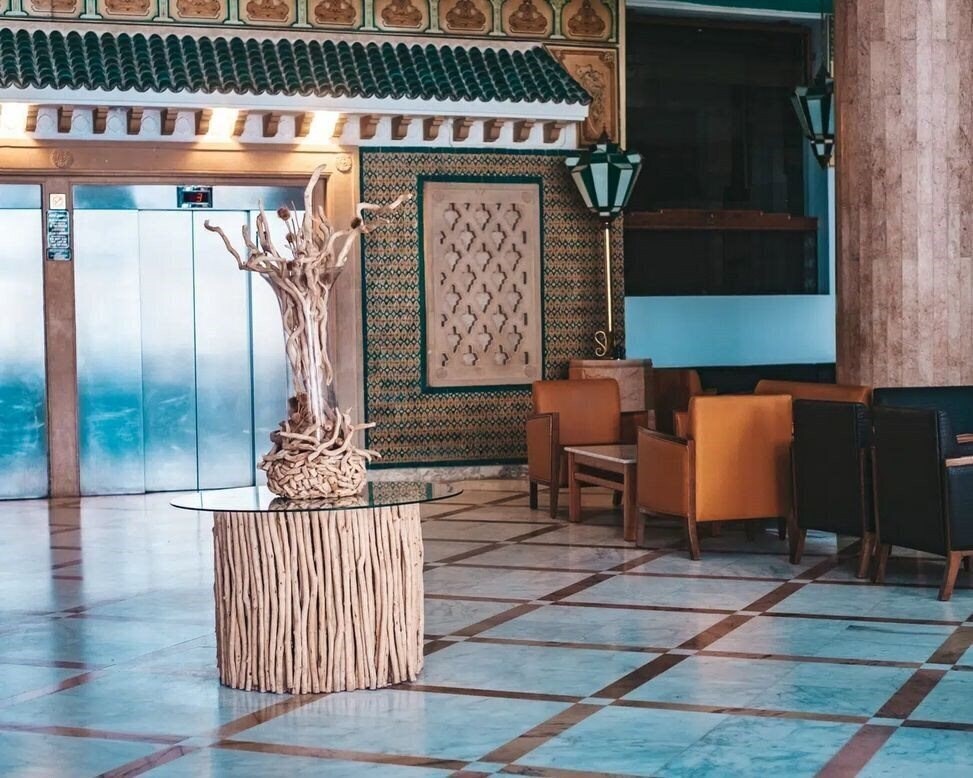 Панорама Kanta 4*